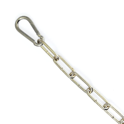 200cm Chain With Hooks - UABDSM