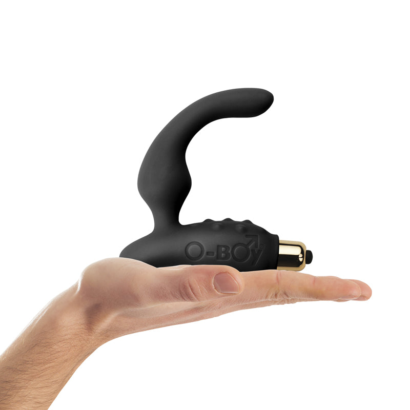 O-Boy Prostate Vibrator - UABDSM