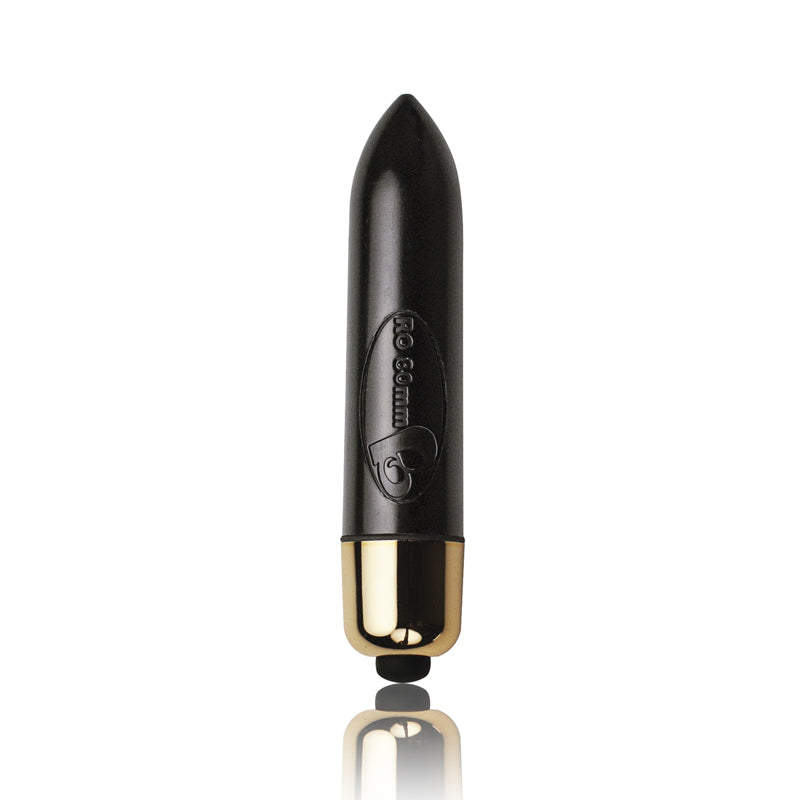 Petite Sensations Pearl - Black - UABDSM