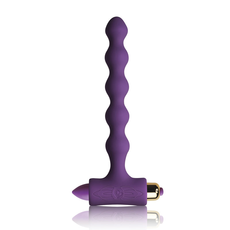 Petite Sensations Pearl - Purple - UABDSM