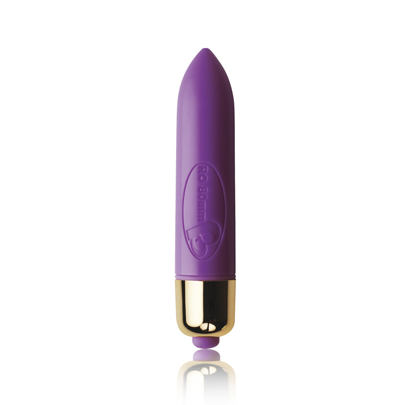 Petite Sensations Pearl - Purple - UABDSM