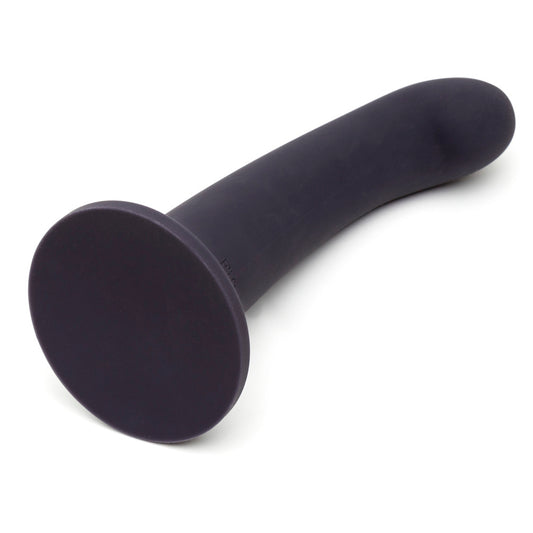 Fifty Shades of Grey Feel it Baby Colour Changing G-Spot Dildo - UABDSM