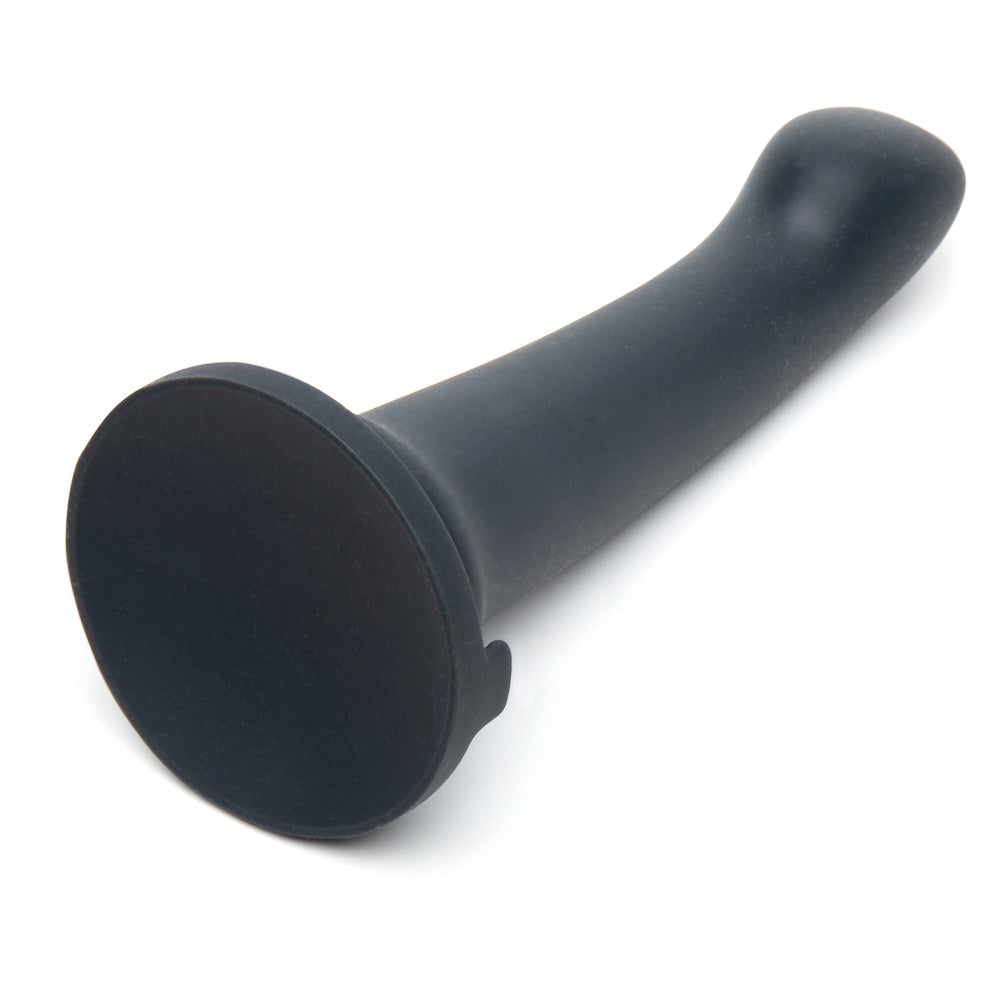 Fifty Shades of Grey Feel it Baby Silicone Dildo - UABDSM