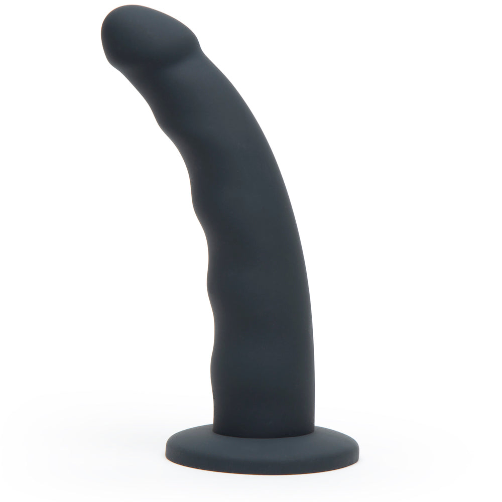 Fifty Shades of Grey Feel it Baby Strap On Dildo Set - UABDSM