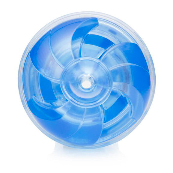 Fleshlight Turbo Thrust Blue - UABDSM