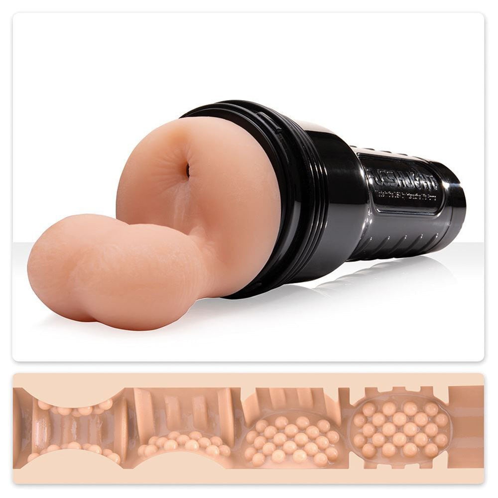 Fleshlight Fleshsack Masturbator - UABDSM