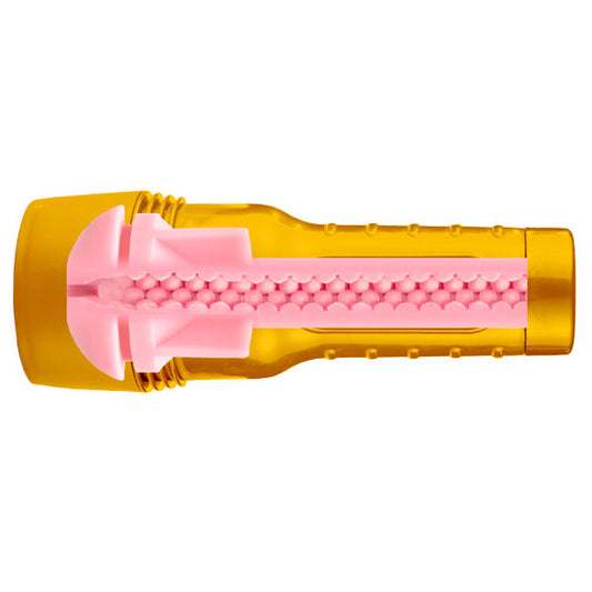 Fleshlight STU (Stamina Training Unit) Pink Vagina Masturbator - UABDSM