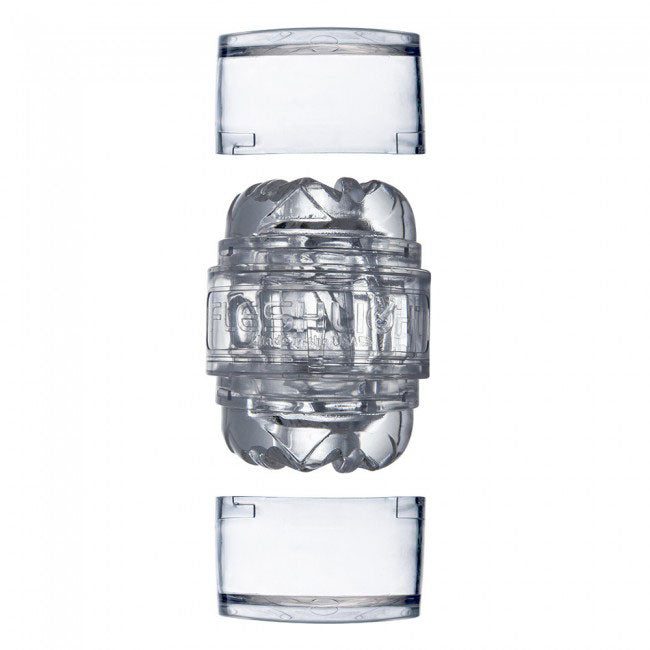 Fleshlight Quickshot Vantage Clear - UABDSM