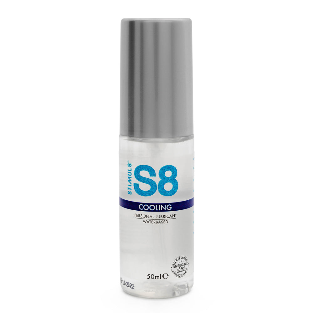 S8 Cooling Water Based Lube 50ml - UABDSM