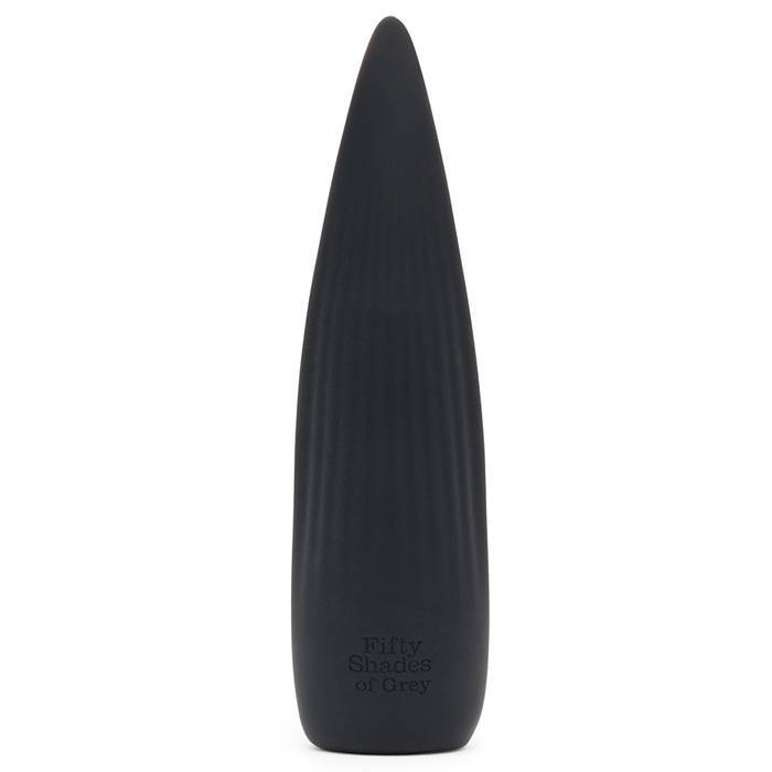 Fifty Shades of Grey Sensation Rechargeable Flickering Tongue Vibrator - UABDSM