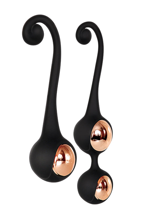 A&e Intimate Pleasure Kegel Set