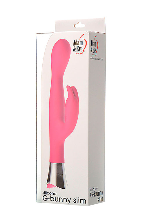 A&e G Bunny Slim Pink