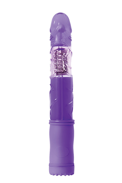 Violet Revolver Purple