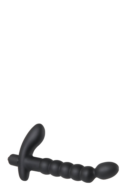 A&e P-spot Vibrating Prostate Massager