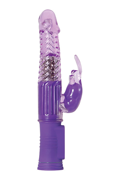 A&e Eves First Rechargeable Rabbit