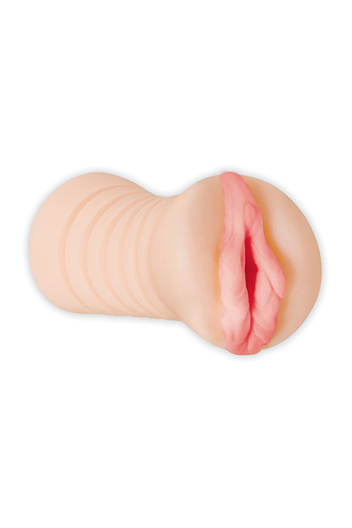 Lisa Ann Realistic Vagina Stroker