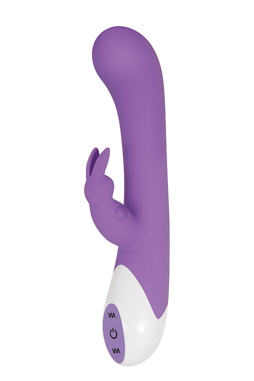 Enchanted Bunny Purple