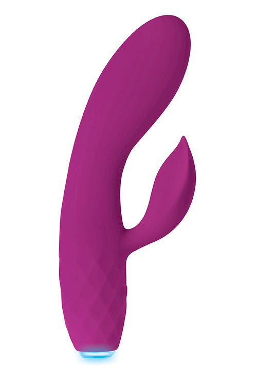 Glimmer Purple