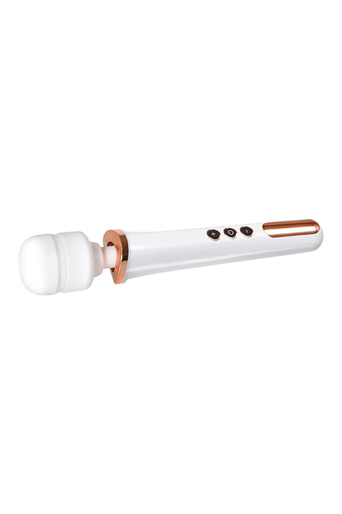 A&e Magic Massager Rose Gold Edition