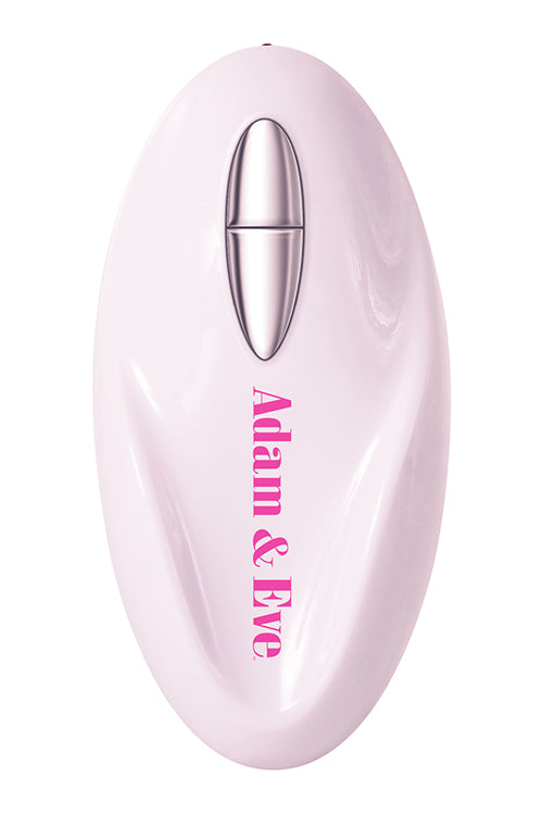 A&e Eves Vibrating Panty With Remote
