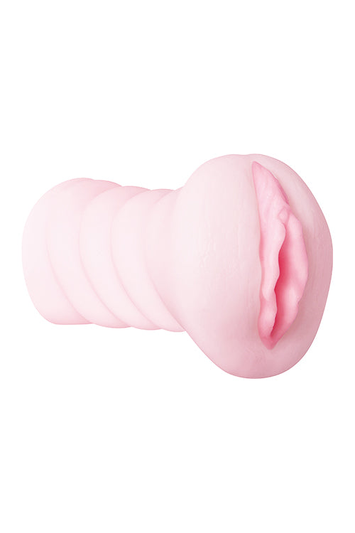 A&e Juicy Lucy Self-lubricating Stroker