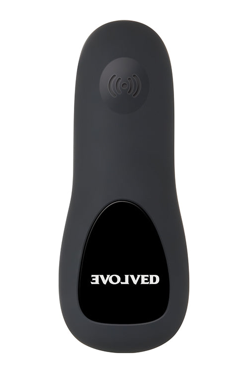 Evolved Plug & Play Black