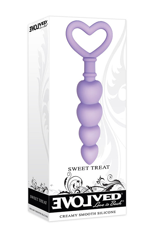 Evolved Sweet Treat Purple