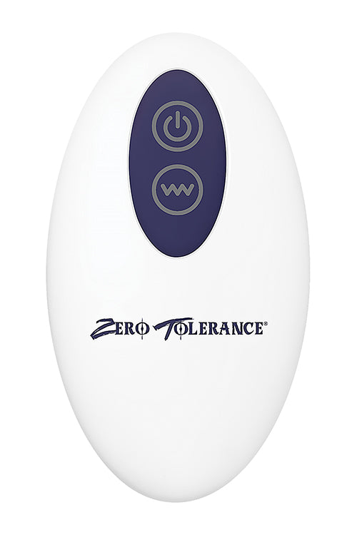 Zero Tolerance Wicked Twister Purple