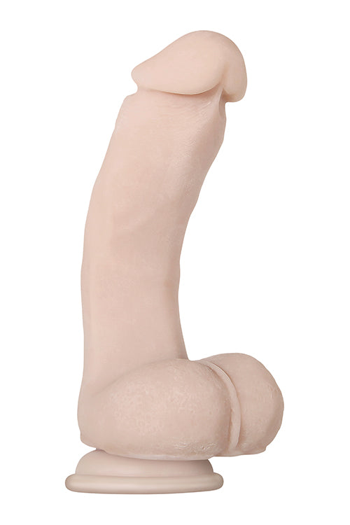 Evolved Real Supple Poseable 7.75inch