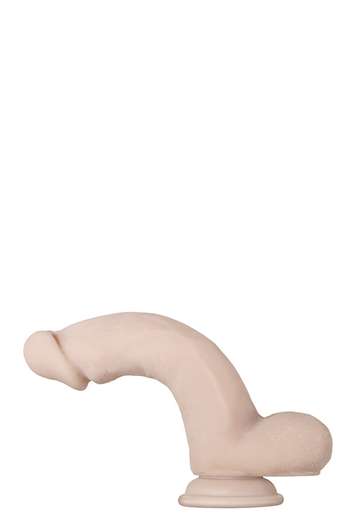 Evolved Real Supple Poseable 7.75inch
