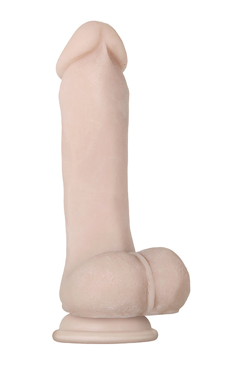 Evolved Real Supple Poseable 7.75inch