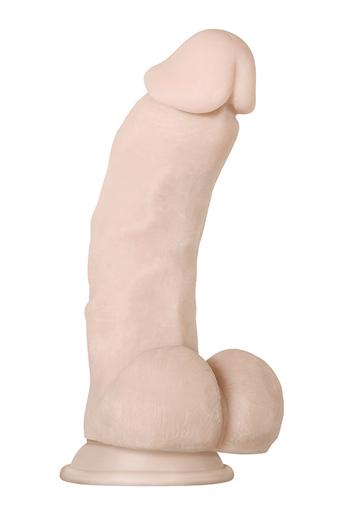 Evolved Real Supple Poseable Girthy 8.5