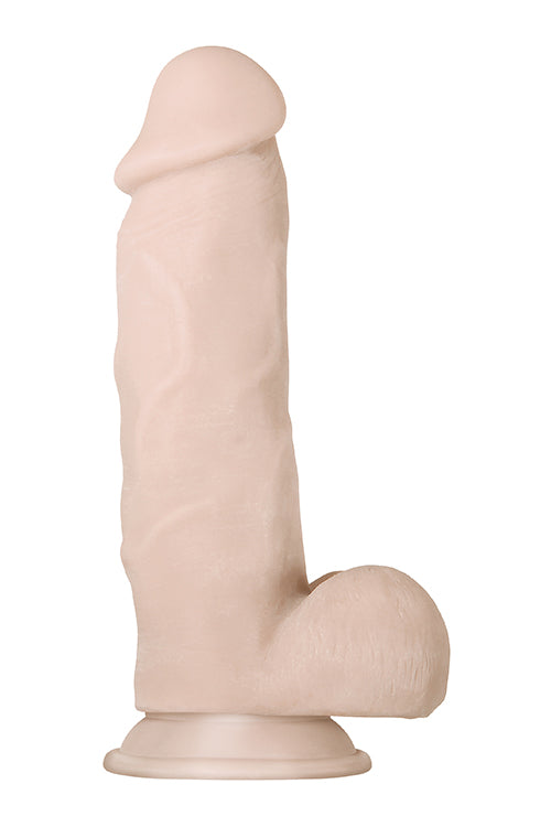 Evolved Real Supple Poseable Girthy 8.5