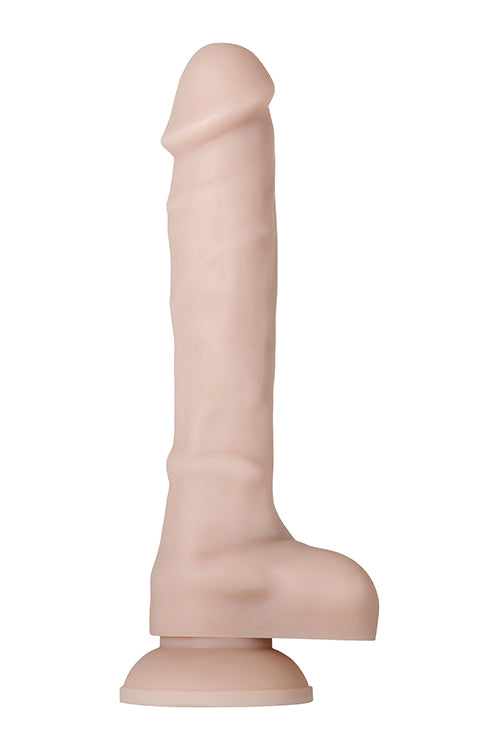 Evolved Real Supple Poseable 8.25inch