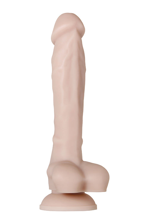 Evolved Real Supple Poseable 8.25inch