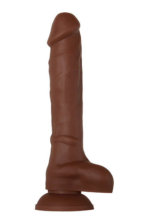 Evolved Real Supple Poseable 8.25inch