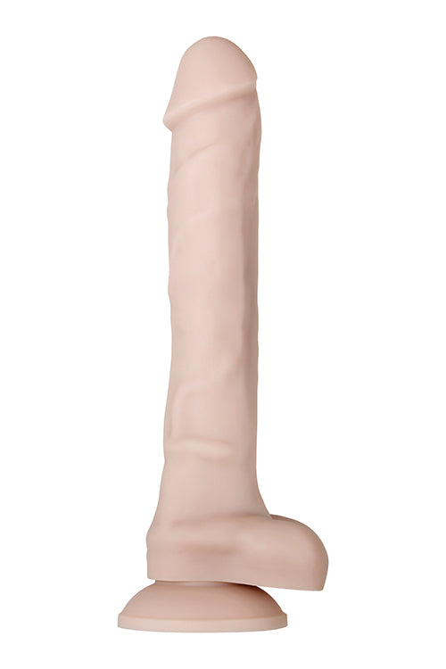 Evolved Real Supple Poseable 10.5inch