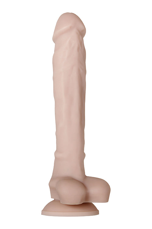 Evolved Real Supple Poseable 10.5inch