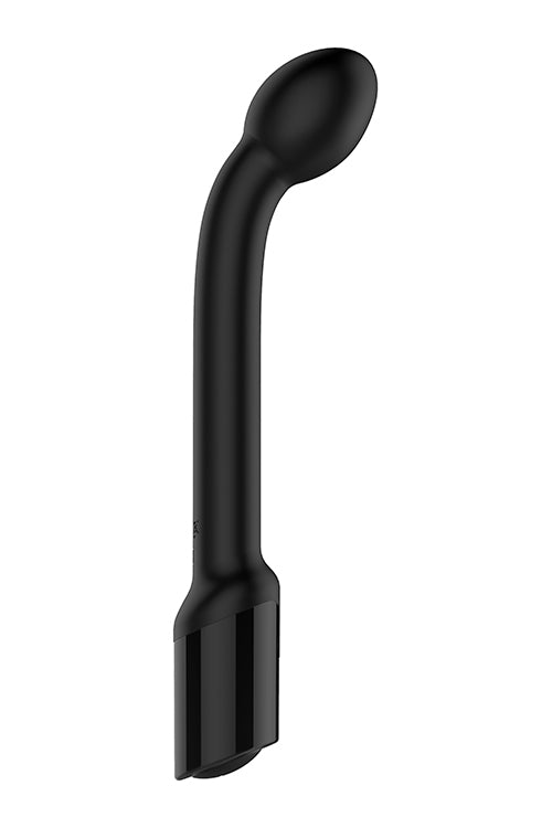 A&e Rechargeable Prostate Probe Black