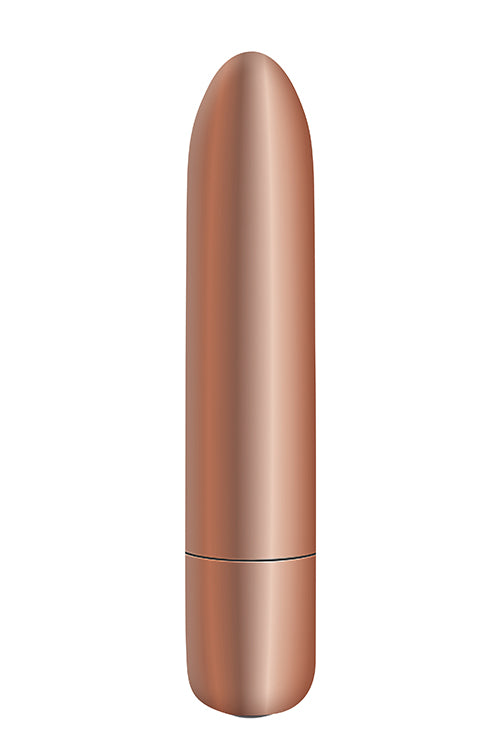 A&e Copper Cutie Rechargeable Bullet