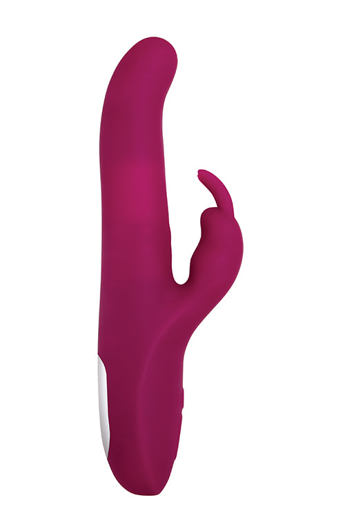 A&e Eves Twirling Rabbit Thruster Pink