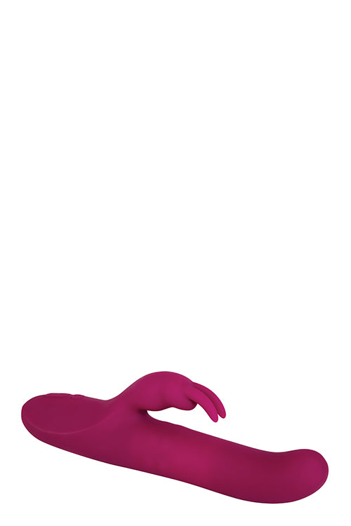 A&e Eves Twirling Rabbit Thruster Pink