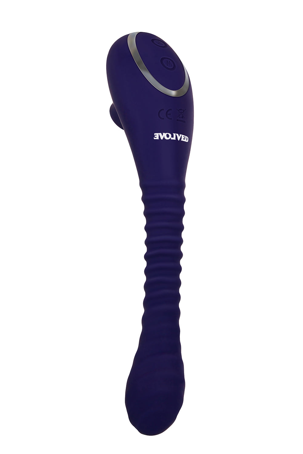 Evolved Bendable Sucker Purple