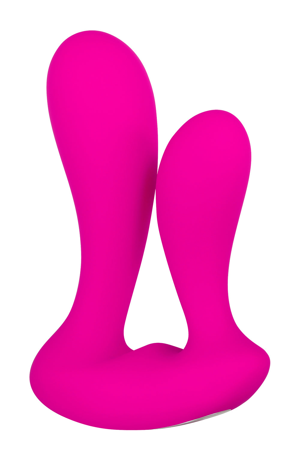 A&e Rechargeable Dual Entry Vibe Pink
