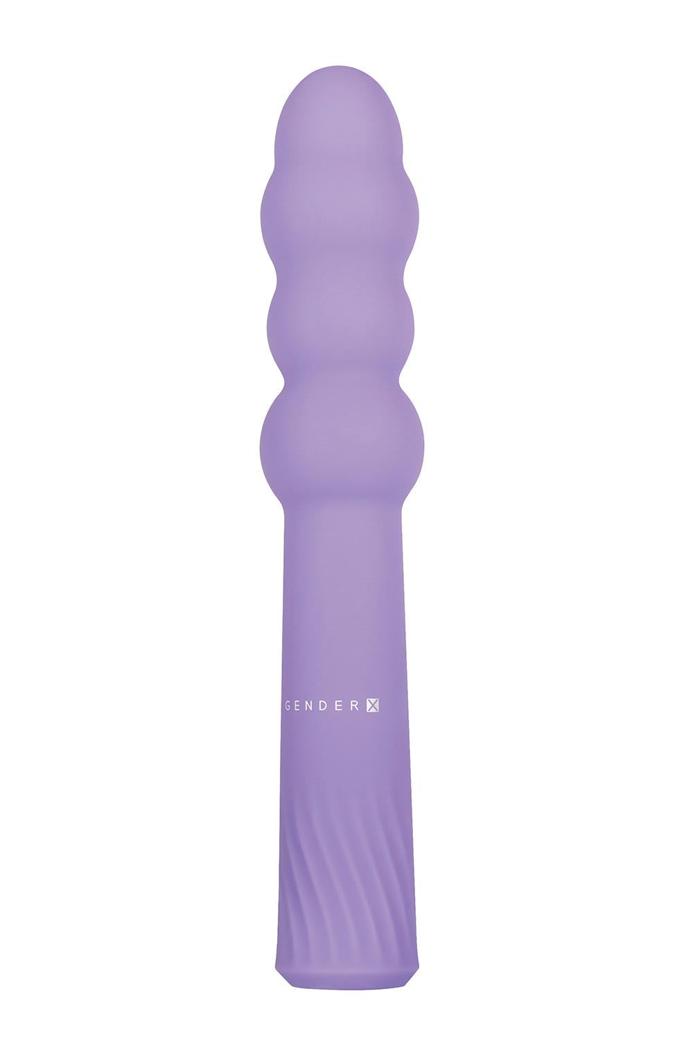 Gender X Bumpy Ride – Adult Sex Toys, Intimate Supplies, Sexual Wellness, Online Sex Store picture