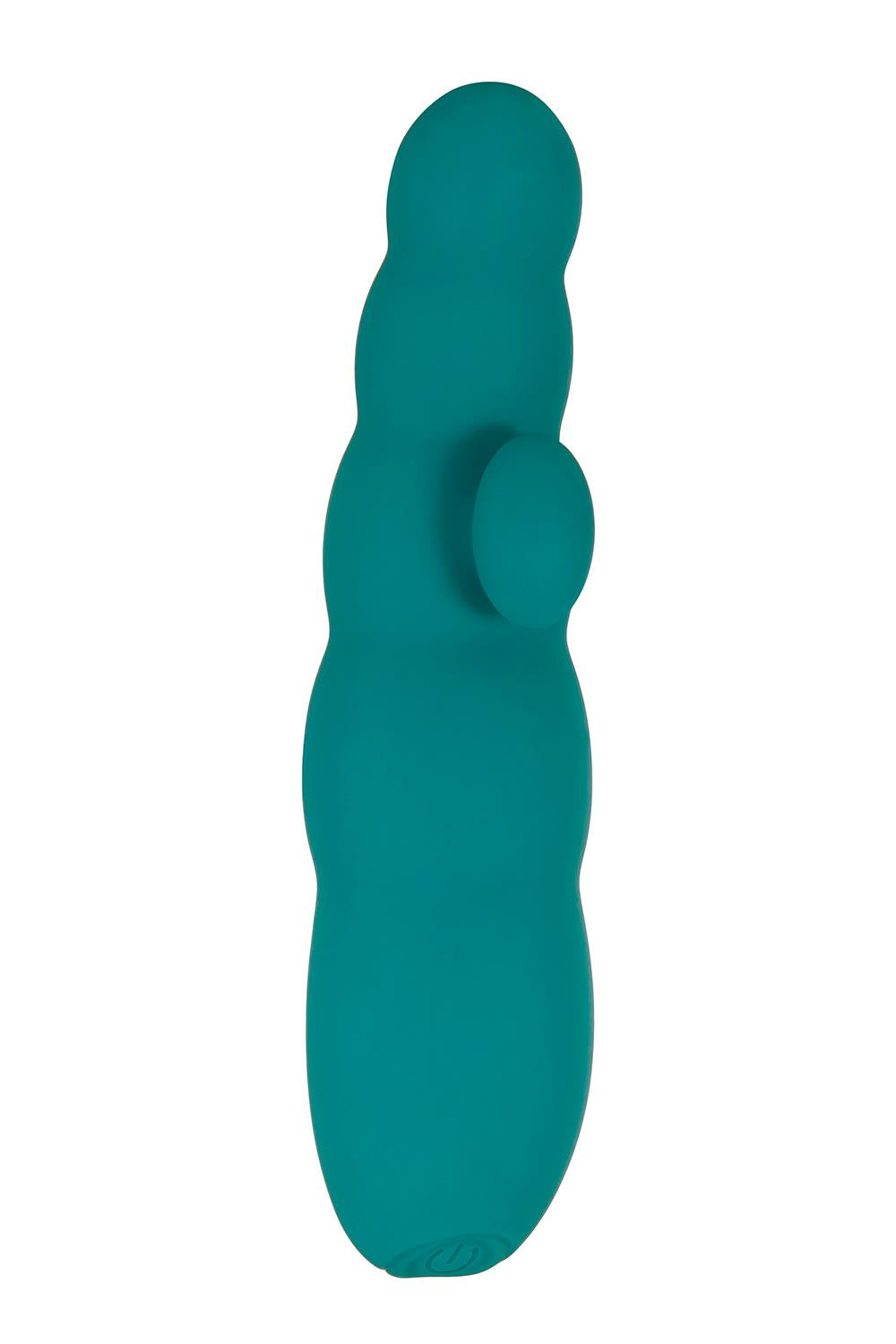 Evolved G-spot Perfection