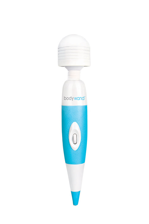 Bodywand Plug-in Blue