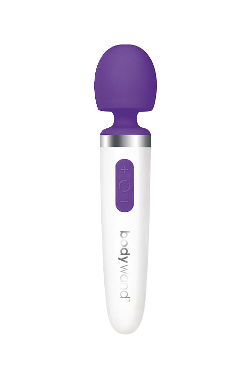 Bodywand Usb Multi-function Purple