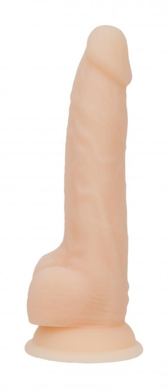 Naked Addiction Realistic Dildo - 20 Cm - UABDSM