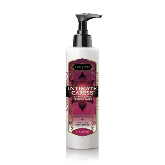 Kama Sutra Intimate Caress Pomegranate Shave Cream - UABDSM